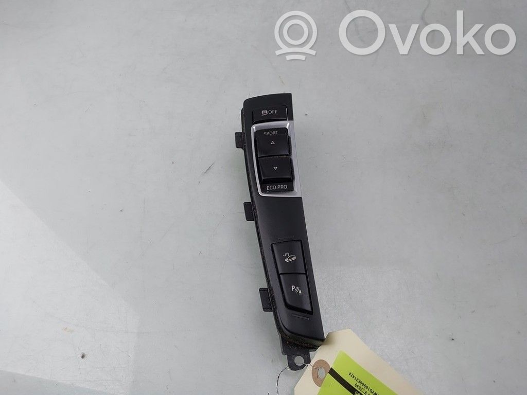BMW X3 F25 Altri interruttori/pulsanti/cambi 