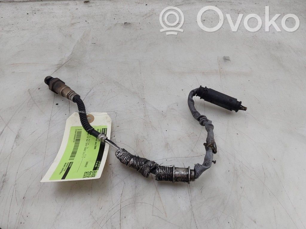 BMW 3 E92 E93 Lambda probe sensor 