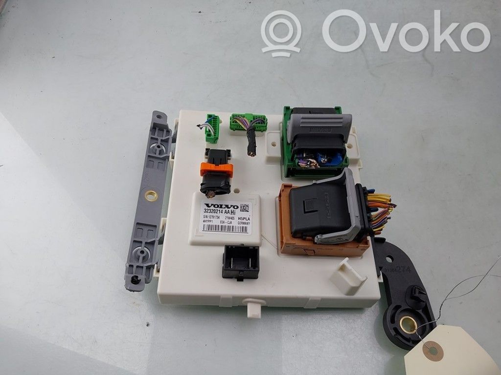 Volvo XC60 Autres unités de commande / modules 
