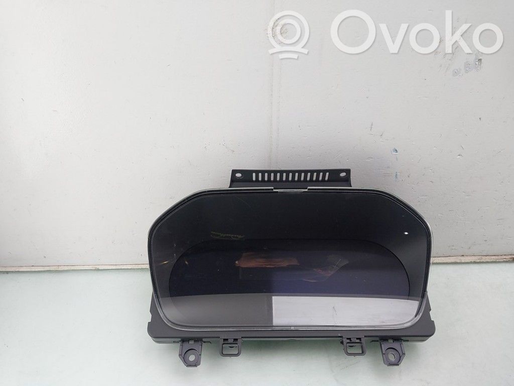 Volvo XC60 Vitezometru (grup de instrumente) 