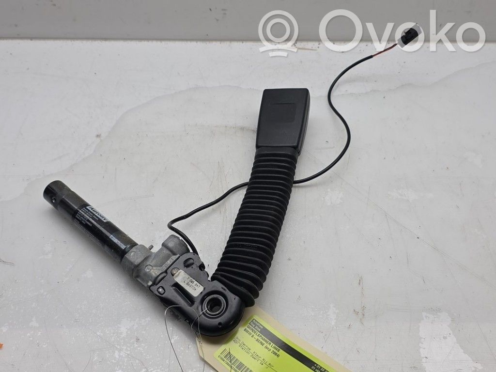 BMW 5 E60 E61 Sonstiges Einzelteil Innenraum Interieur 