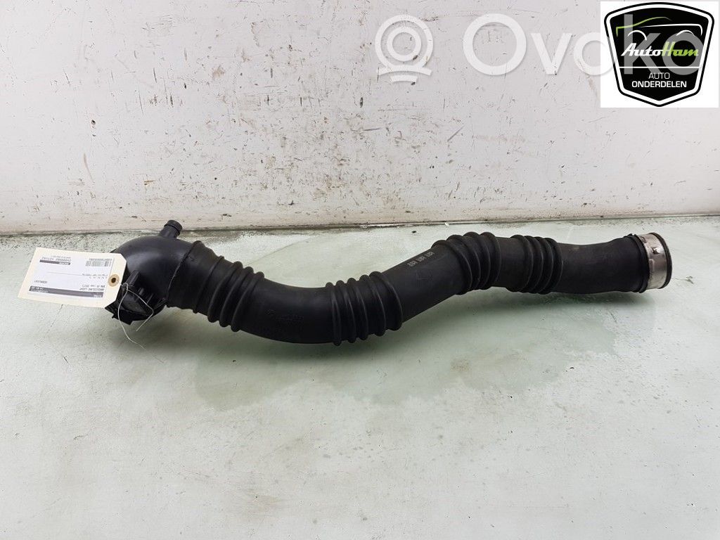 BMW X5 F15 Rura / Wąż dolotowy powietrza 