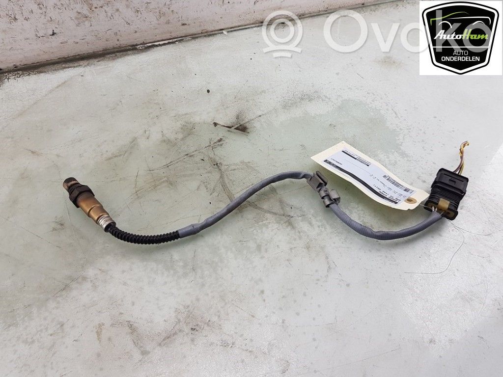BMW X5 F15 Lambda probe sensor 
