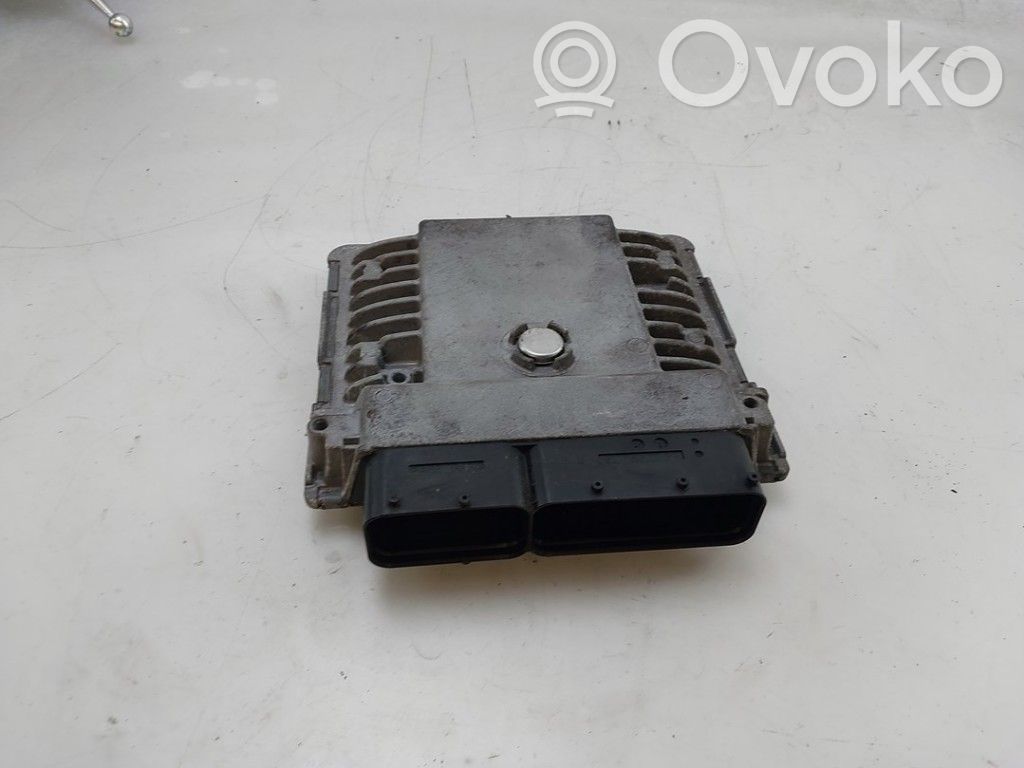 Volkswagen Polo V 6R Engine control unit/module 
