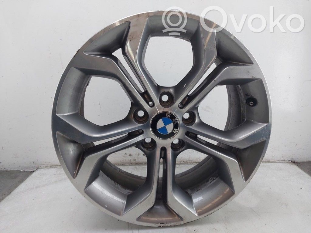 BMW X3 F25 Llanta de aleación R18