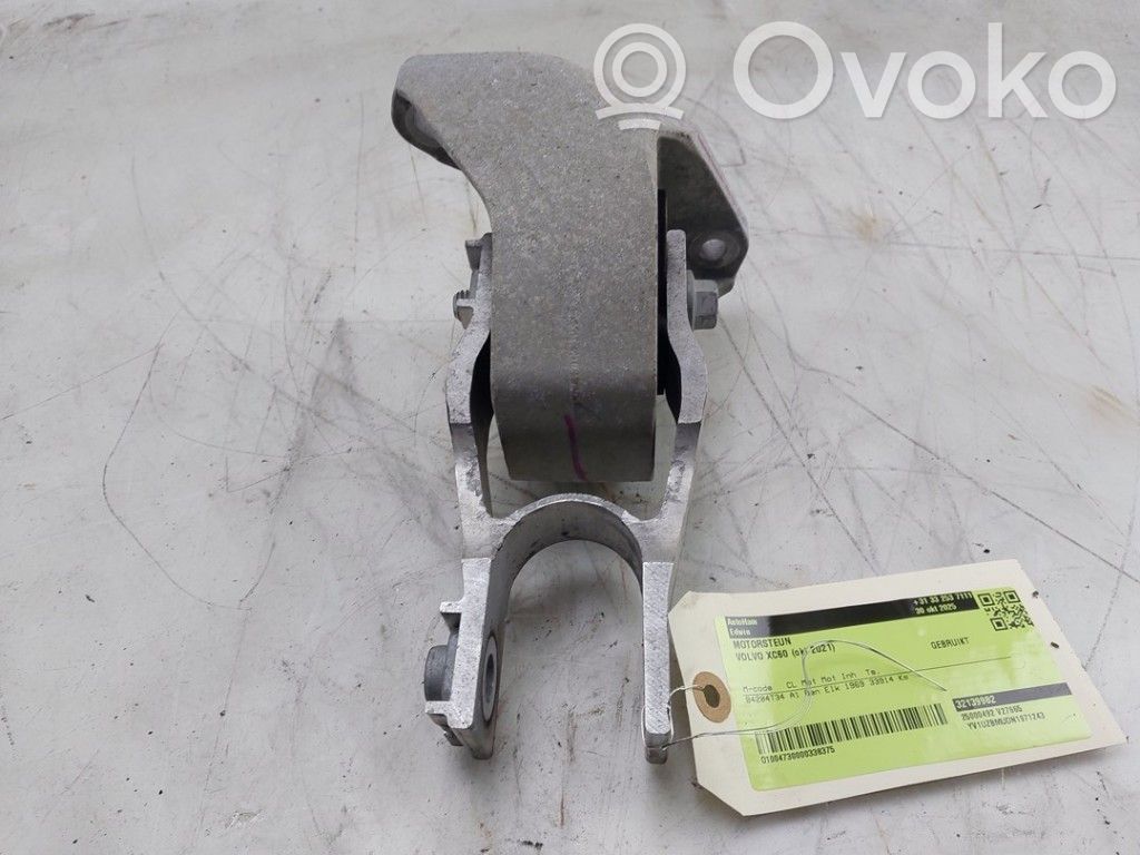 Volvo XC60 Supporto di montaggio del motore 