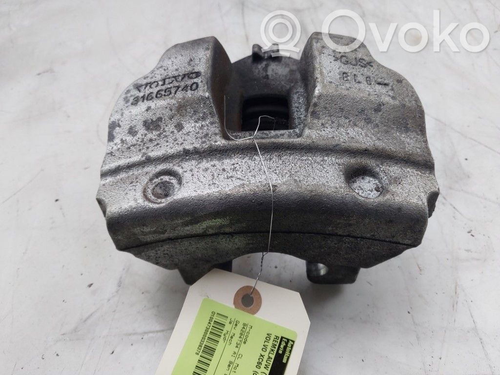 Volvo XC60 Caliper de freno delantero 
