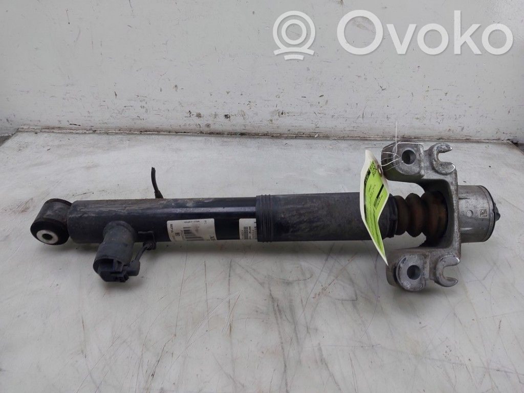 Volvo XC60 Amortiguador trasero 