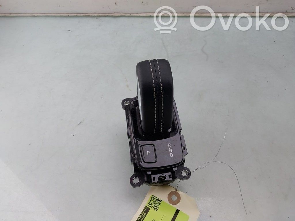Volvo XC60 Selector caja de cambios 