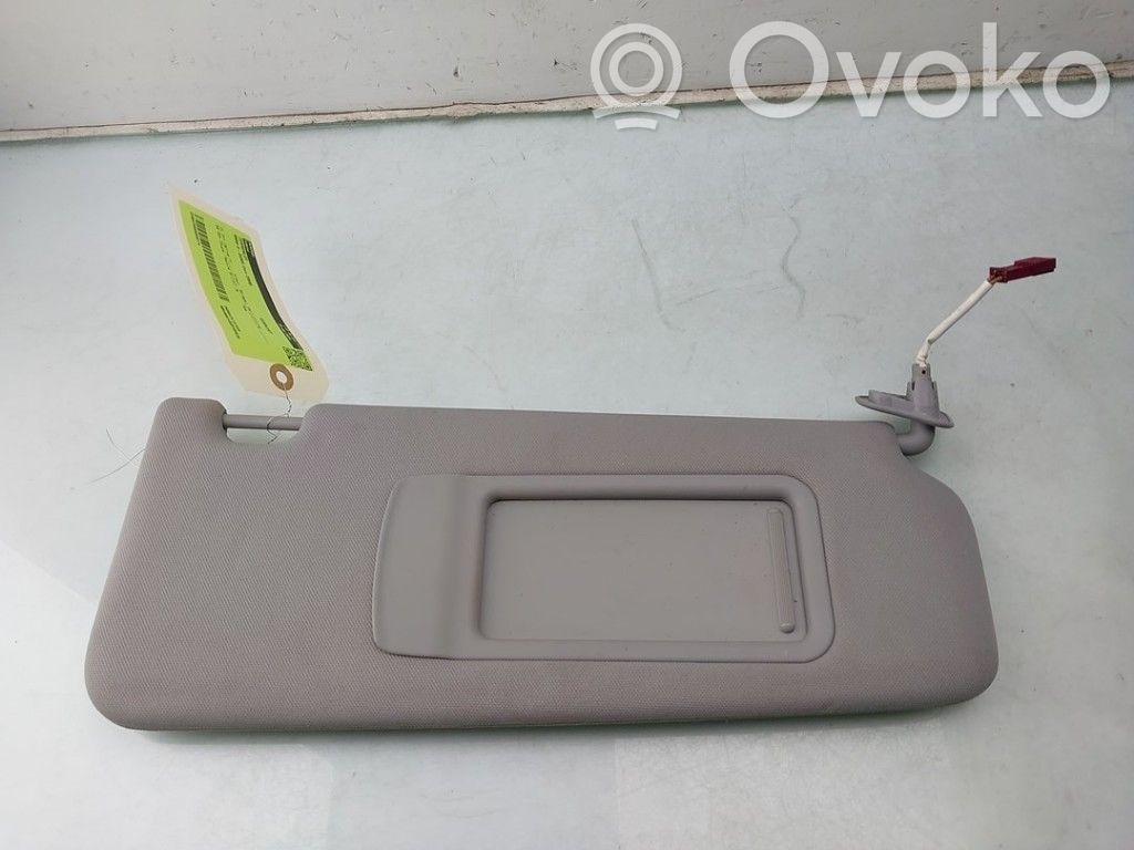 BMW 3 E92 E93 Sun visor 