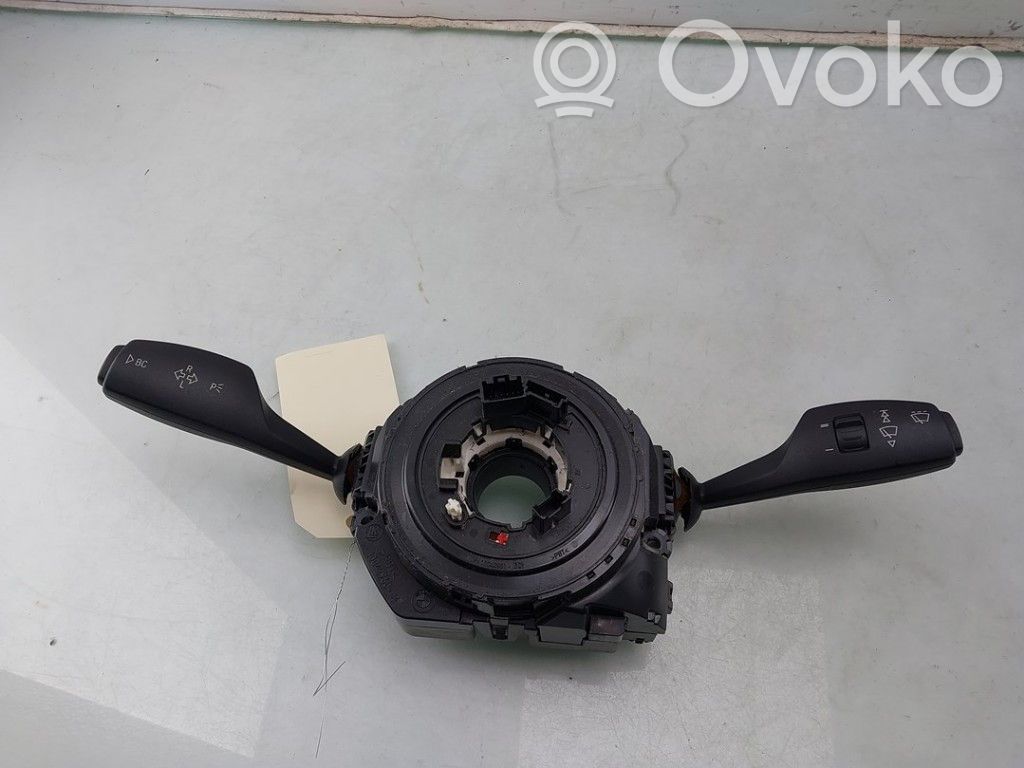 BMW 1 F20 F21 Przełącznik / Przycisk kierownicy 