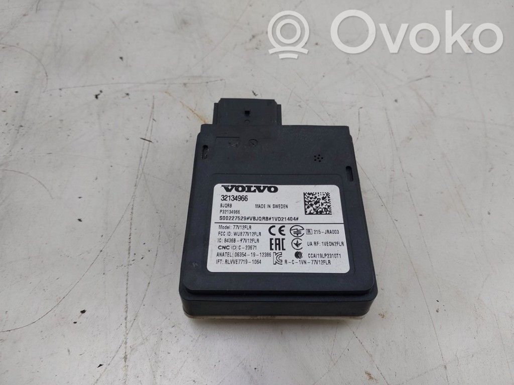 Radarsensor Abstandsradar   32134966,32134966,32134966