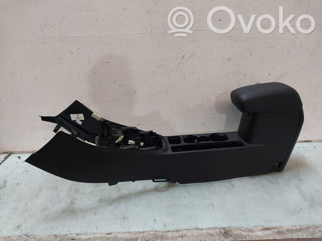 Ford Puma Accoudoir 