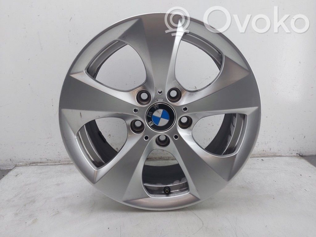 BMW 1 F20 F21 R17 alloy rim 