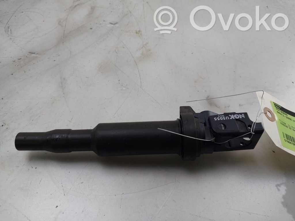 BMW 3 F30 F35 F31 Bobina di accensione ad alta tensione 