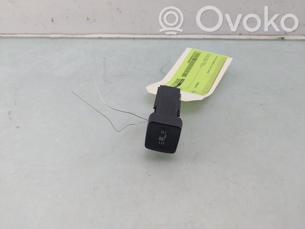 Toyota Corolla E210 E21 Seat heating switch 