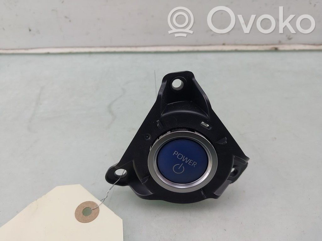 Toyota Corolla E210 E21 Engine start stop button switch 