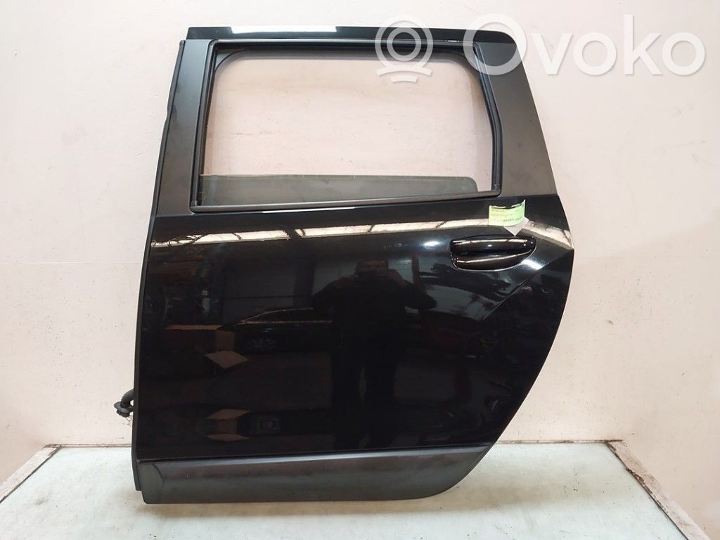 Dacia Lodgy Puerta trasera 