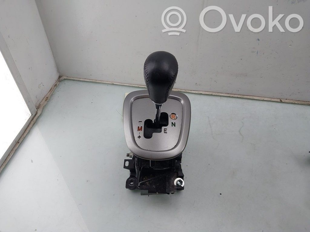 Peugeot 107 Palanca/selector de cambios 