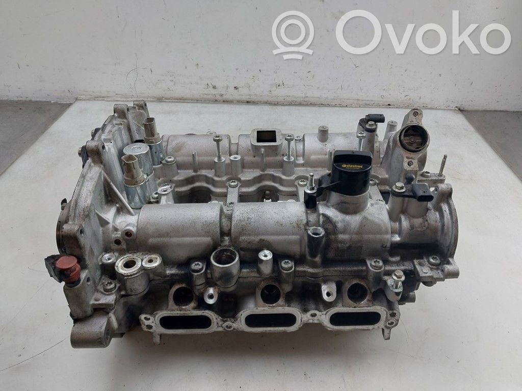 Ford Focus Engine head 