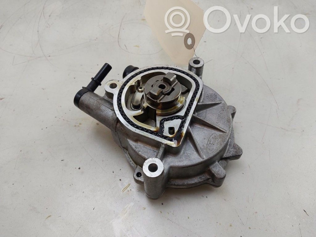 Ford Focus Vakuumsūknis 
