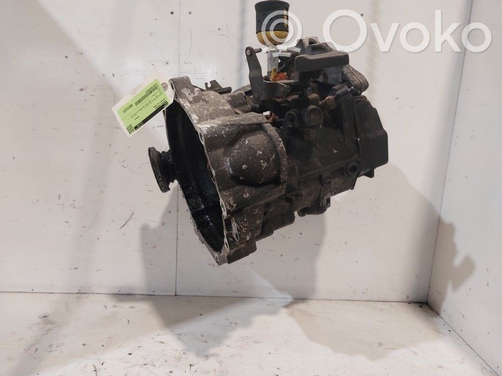 Volkswagen Golf V Scatola del cambio manuale a 6 velocità 