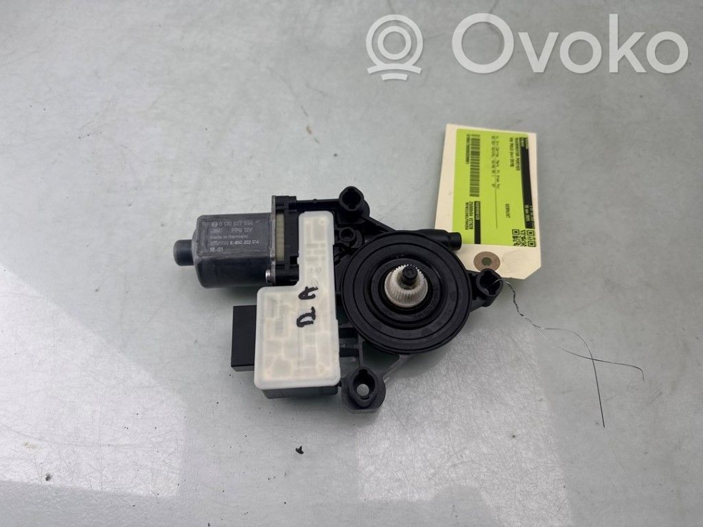 Volkswagen Polo VI Alte piese de interior 