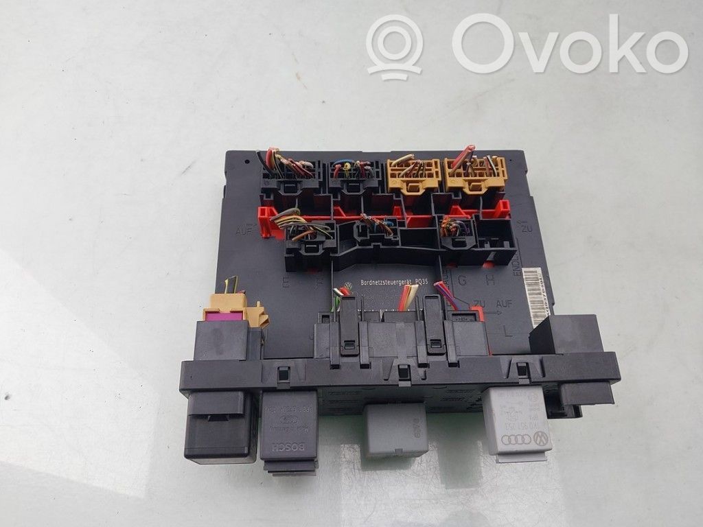 Volkswagen Golf V Alte unități/module de control