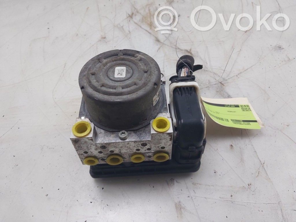 Opel Corsa F Bomba de ABS 