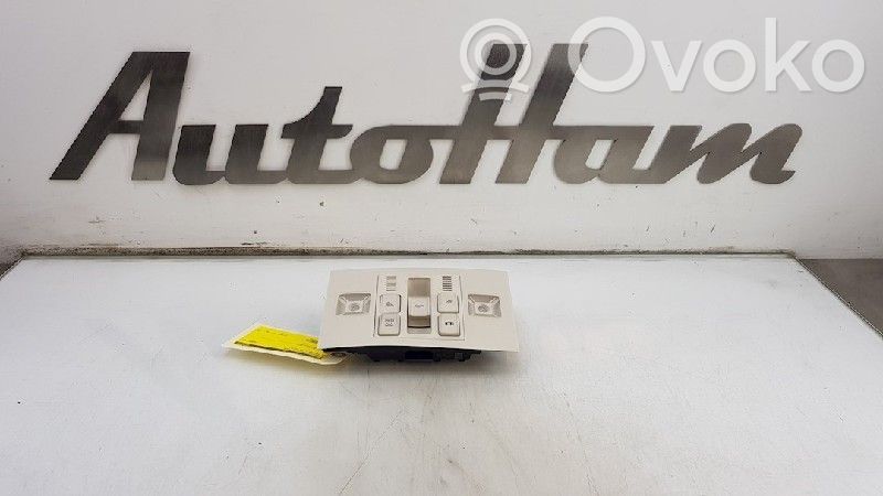 Volkswagen PASSAT B8 Front seat light 