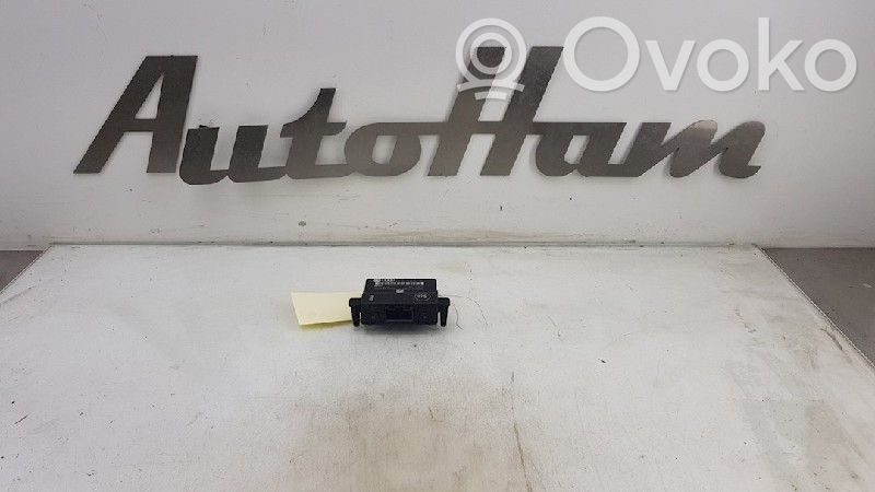 Audi TT TTS Mk2 Módulo de control Gateway 