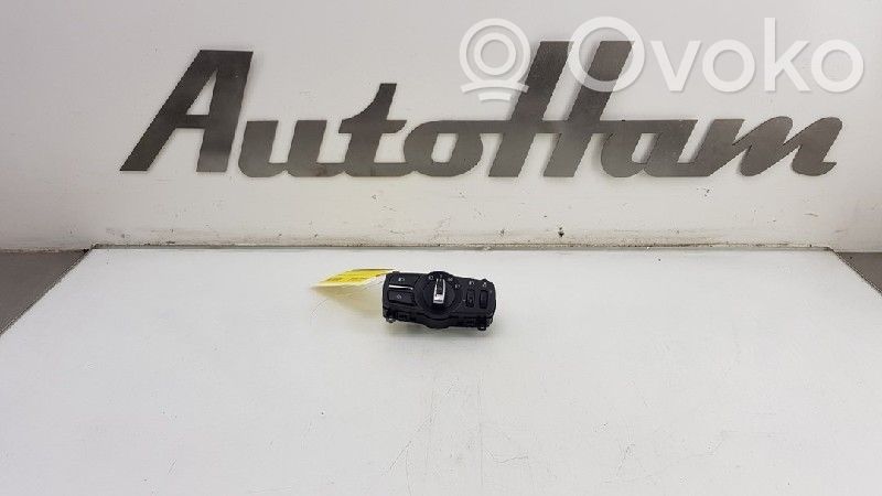 BMW 5 F10 F11 Interruptor de luz 