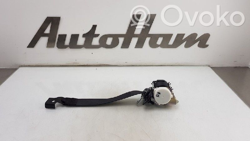 Mini One - Cooper F56 F55 Pas bezpieczeństwa fotela tylnego 