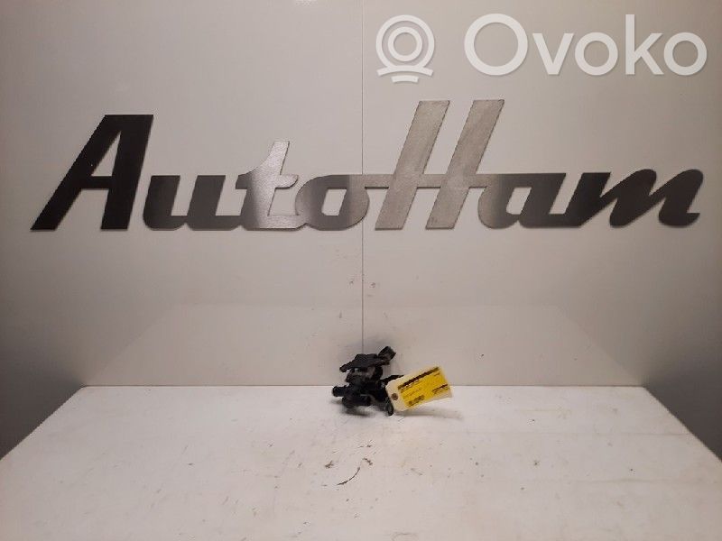 Skoda Octavia Mk4 Autres pièces intérieures