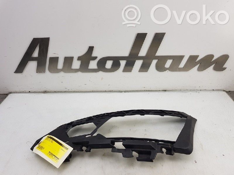 Skoda Kodiaq Ornament colț bară față 