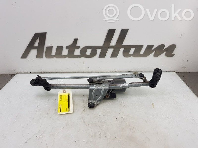 Skoda Kodiaq Motor și paralelogram ștergător parbriz 