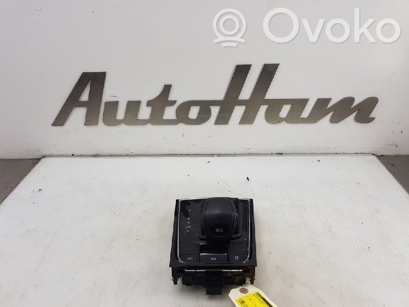 Skoda Kodiaq Buton/manșon piele manetă schimbător viteze