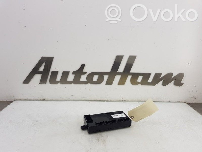 Seat Leon IV Other control units/modules 