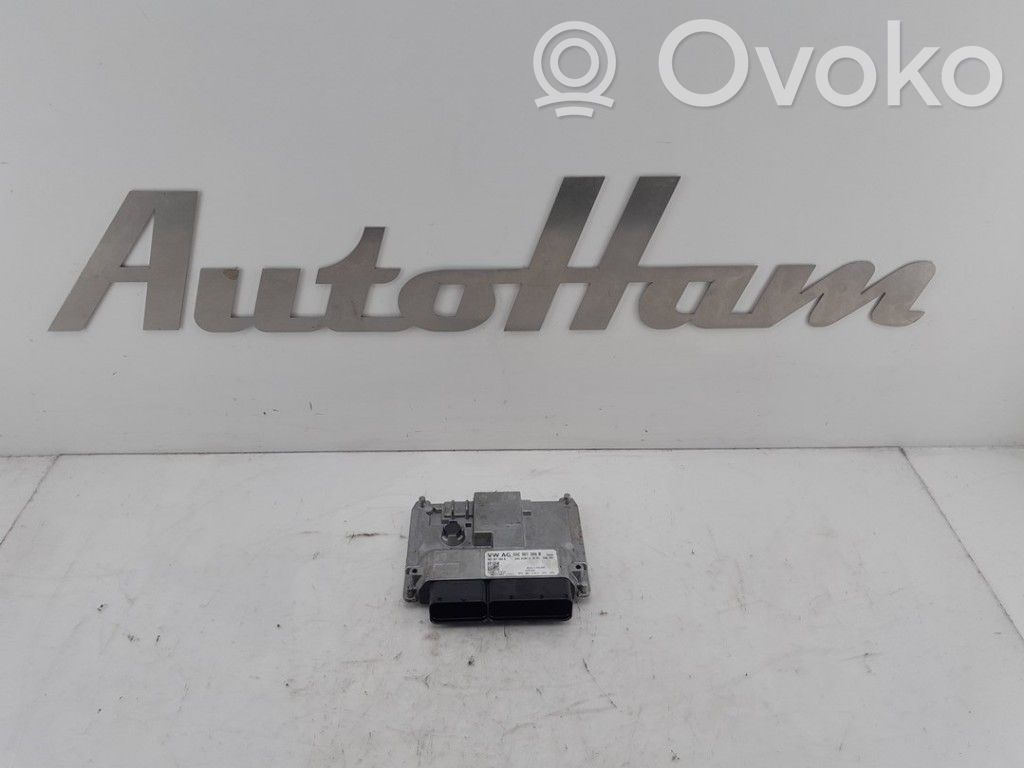 Engine control unit/module   05C907394B,05C906032F8YF,05C906032F,05C906032F8YF,05C907394B