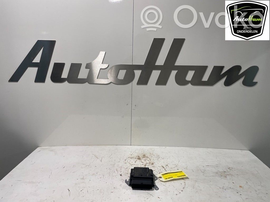 Audi A3 8Y Unidad de control/módulo del Airbag