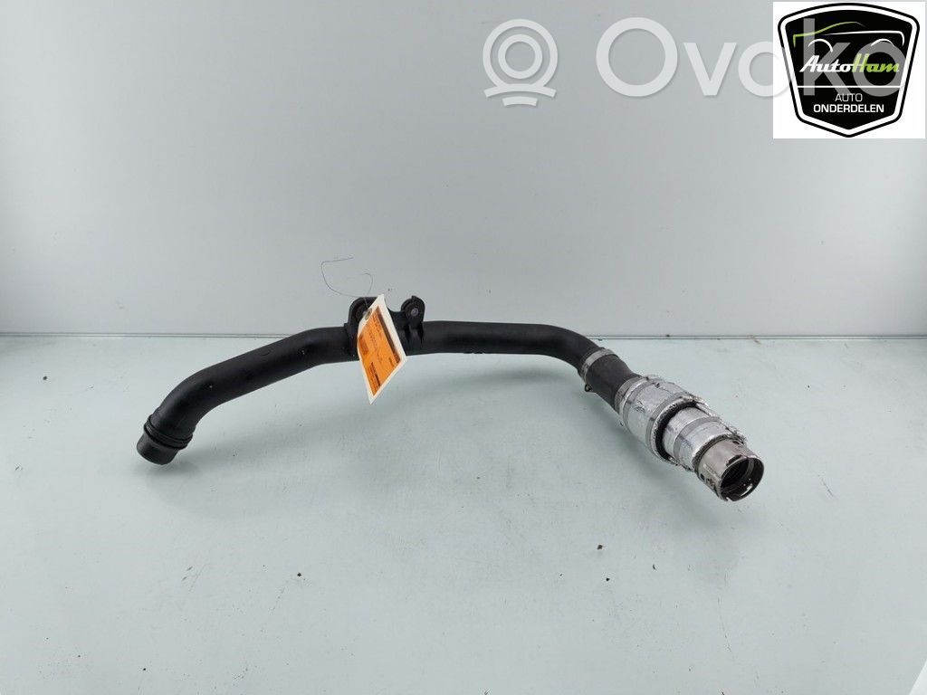 Hyundai i20 (BC3 BI3) Furtun/conductă intercooler