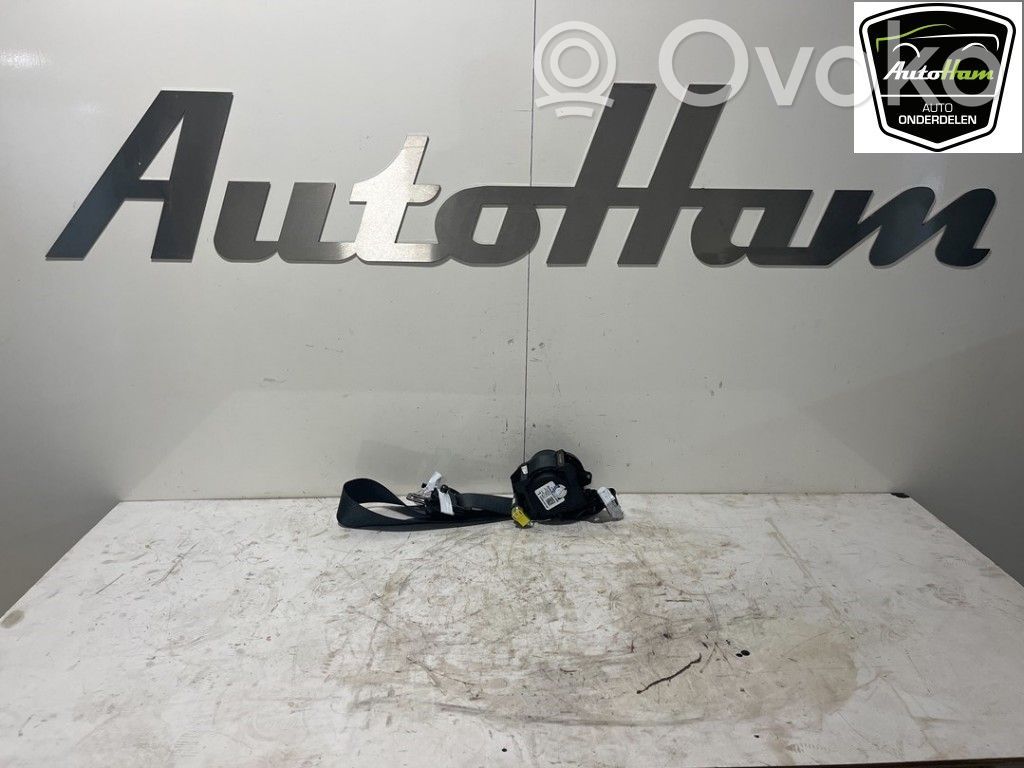 Hyundai i20 (BC3 BI3) Pas bezpieczeństwa fotela przedniego 