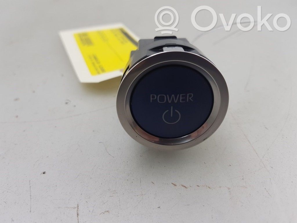 Engine start stop button switch   4521F95,8961102190,4521F95,8961102190