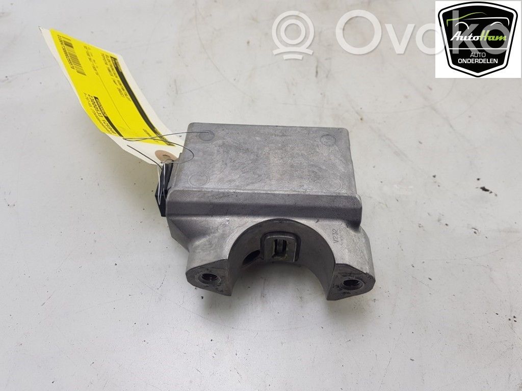 Toyota Yaris Cross Ignition lock 