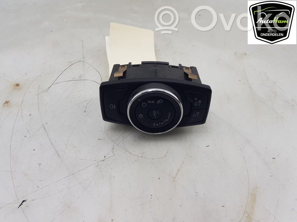 Ford Transit -  Tourneo Connect Interruptor de luz 