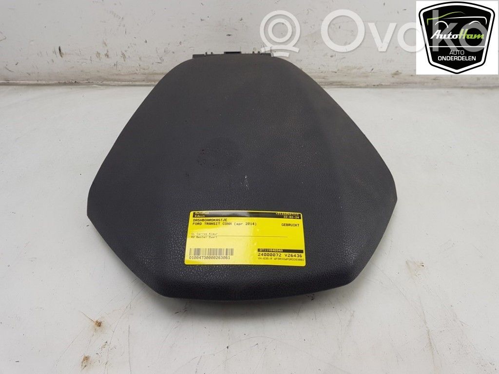 Ford Transit -  Tourneo Connect Handschuhfach 
