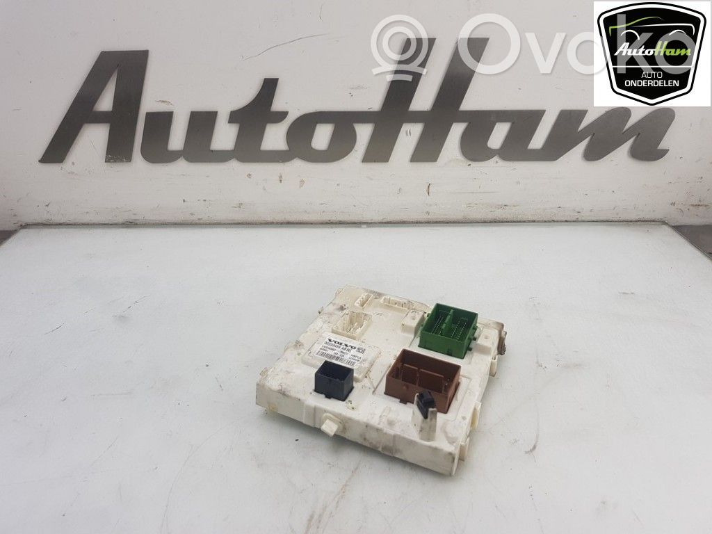 Volvo XC90 Comfort/convenience module 