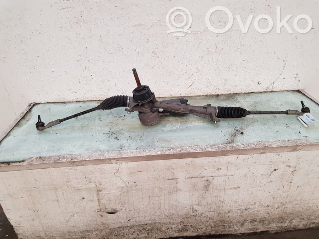 Volkswagen ID.3 Hammastanko 