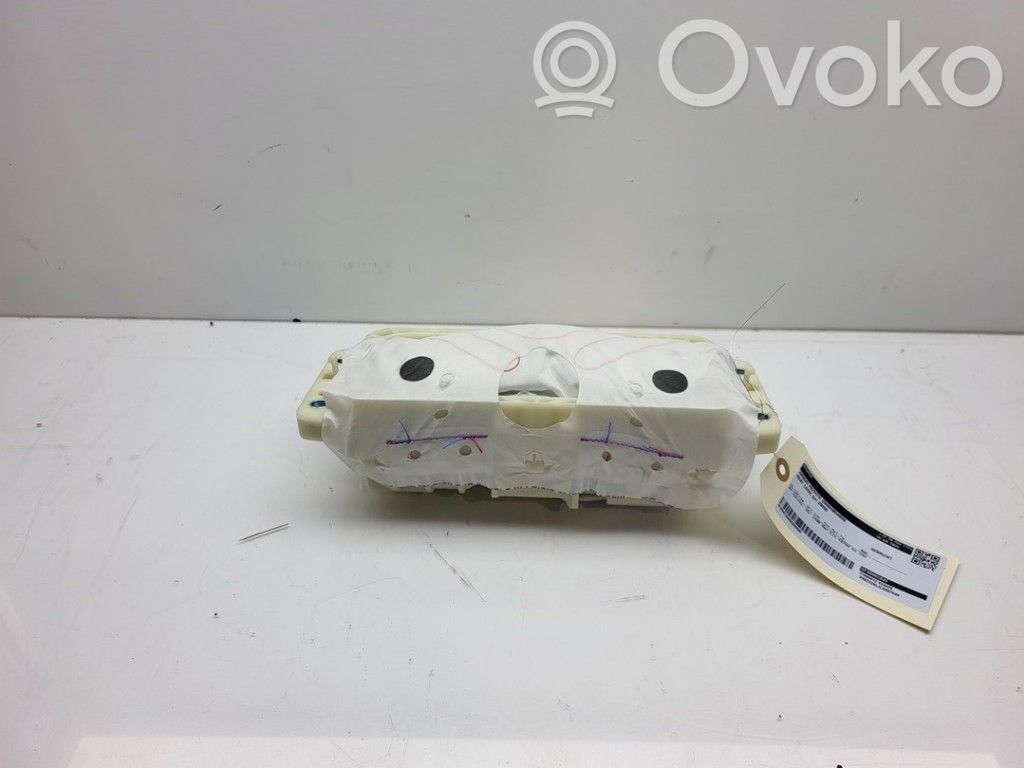 Seat Leon IV Airbag pasager 