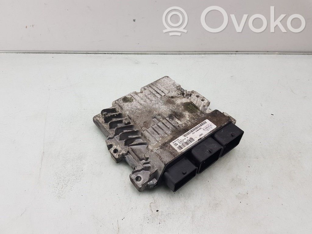 Ford Transit -  Tourneo Connect Engine control unit/module 